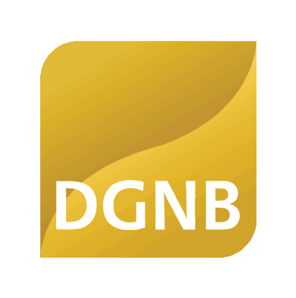 سیستم ارزیابی DGNB